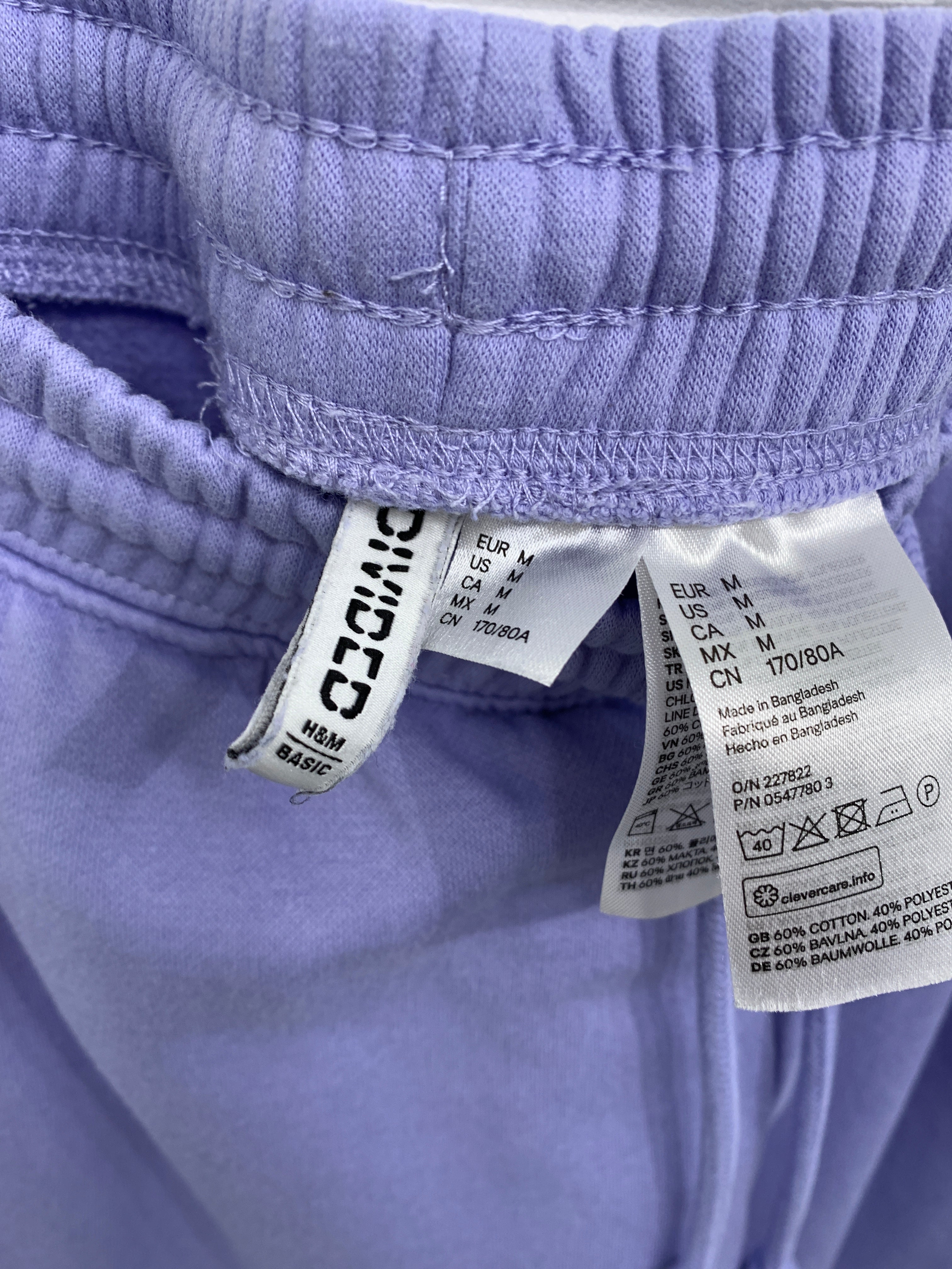 H&M Joggingbukser